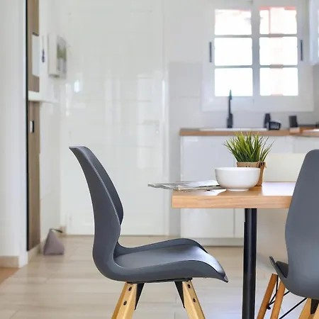 Quiet Perfect For Couples Caleta de Fuste