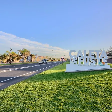 Quiet Perfect For Couples Caleta de Fuste