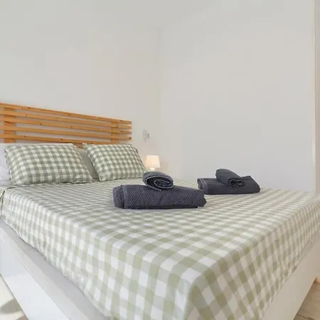 Quiet Perfect For Couples Caleta de Fuste