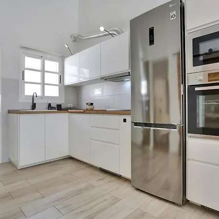 Quiet Perfect For Couples Appartement Caleta de Fuste