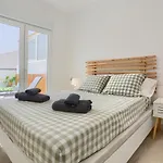 Quiet Perfect For Couples Апартаменты Калета-де-Фусте