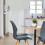 Quiet Perfect For Couples Калета-де-Фусте