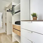 Quiet Perfect For Couples Апартаменты