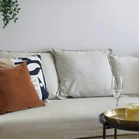 Quiet Perfect For Couples Appartement *