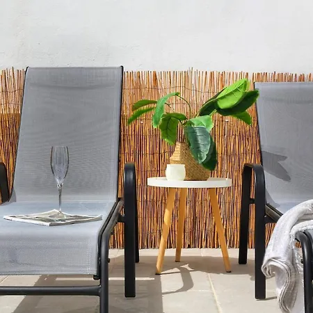 Quiet Perfect For Couples Appartement Caleta de Fuste