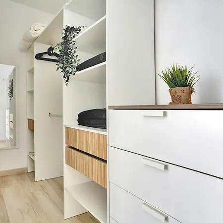 Quiet Perfect For Couples Appartement