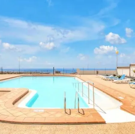 Quiet Perfect For Couples Apartament Caleta De Fuste