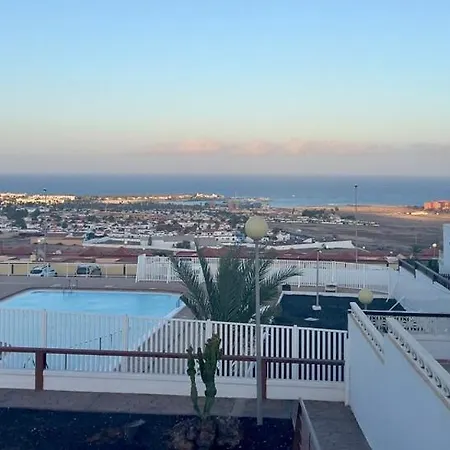 Quiet Perfect For Couples * Caleta De Fuste